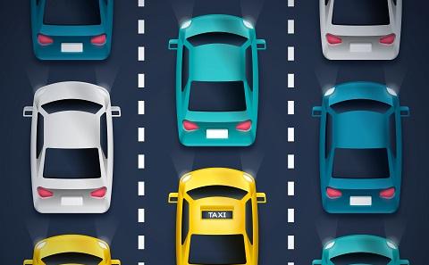 driverless simulator